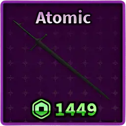Atomic